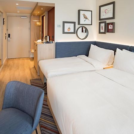فندق Hampton By Hilton Riga Airport Mārupe المظهر الخارجي الصورة