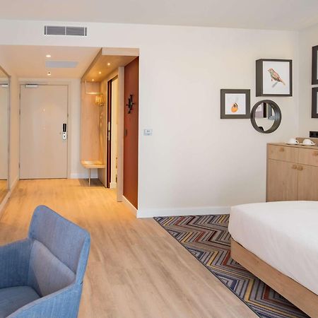 فندق Hampton By Hilton Riga Airport Mārupe المظهر الخارجي الصورة