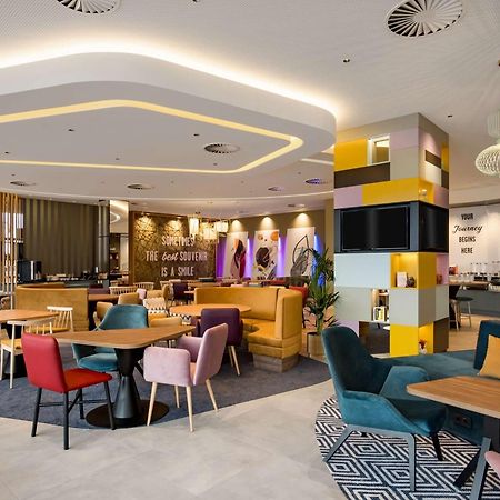 فندق Hampton By Hilton Riga Airport Mārupe المظهر الخارجي الصورة