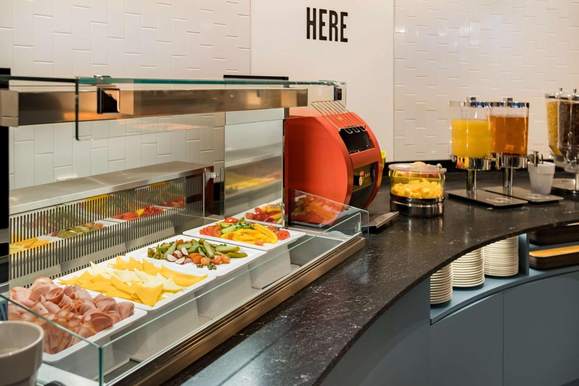 فندق Hampton By Hilton Riga Airport Mārupe المظهر الخارجي الصورة