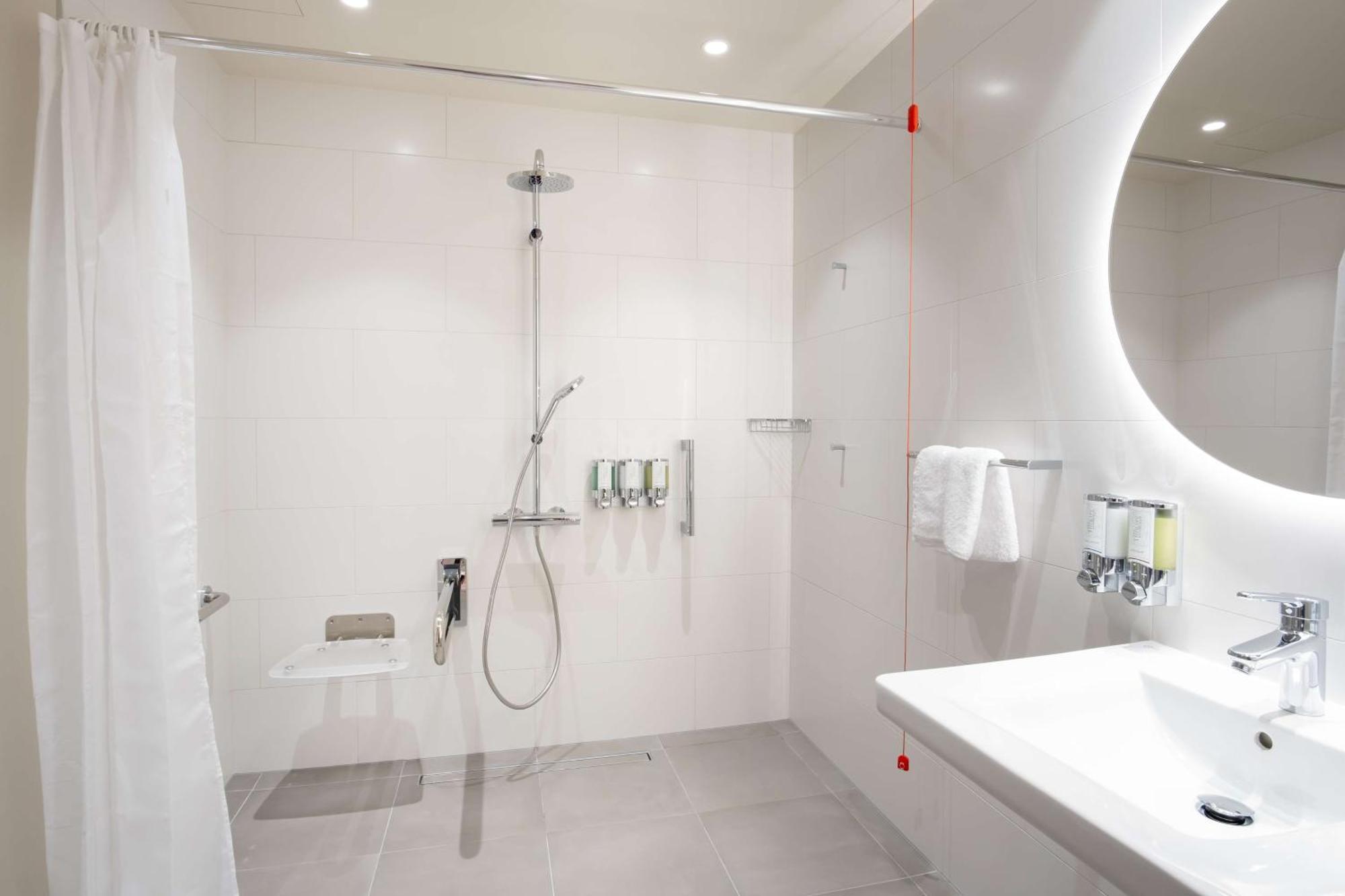 فندق Hampton By Hilton Riga Airport Mārupe المظهر الخارجي الصورة